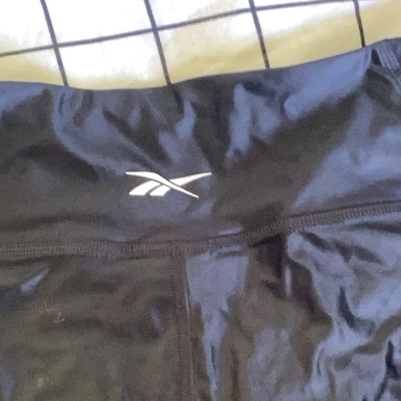 biker shorts - Picture 3 of 3